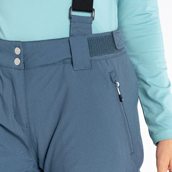 Women's Effused Ski Pant - Image 4