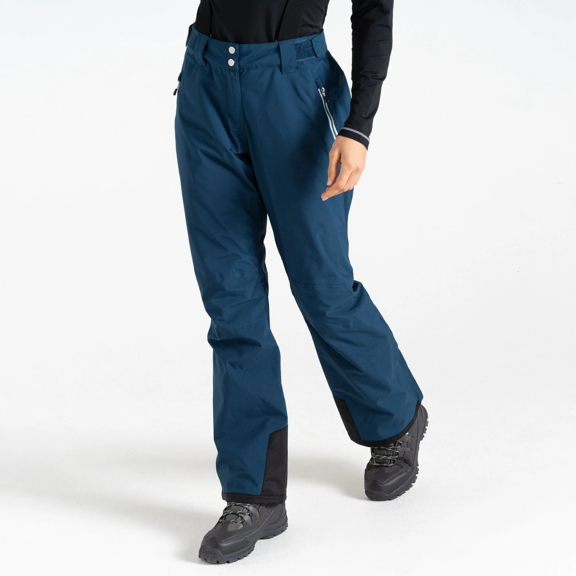 Women's Effused Ski Pant - Image 6