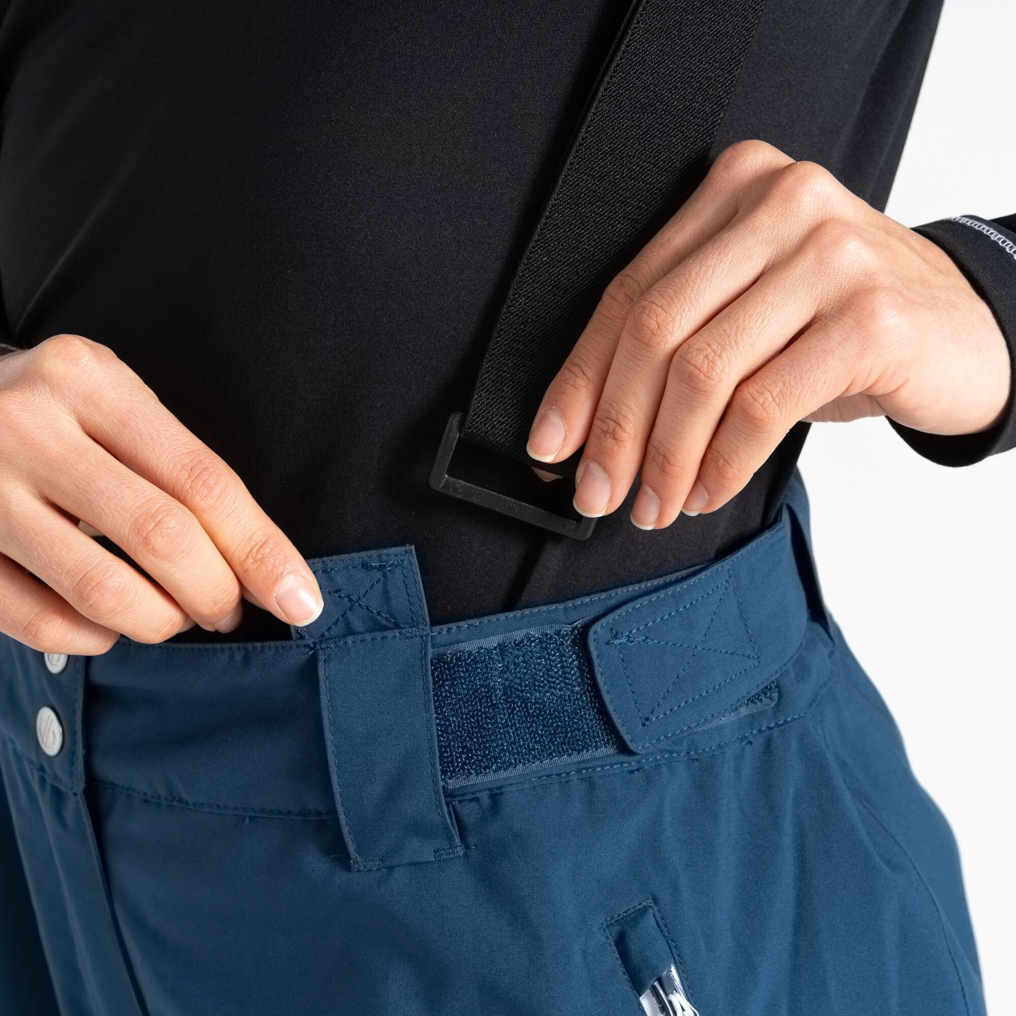 Women's Effused Ski Pant - Image 7