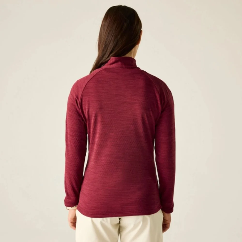 Women's Emerging III Stretch Midlayer - Image 3
