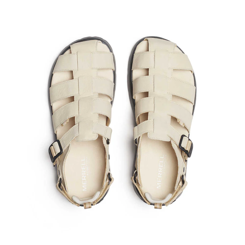 Women's Fleur Fisherman Sandal - Image 4