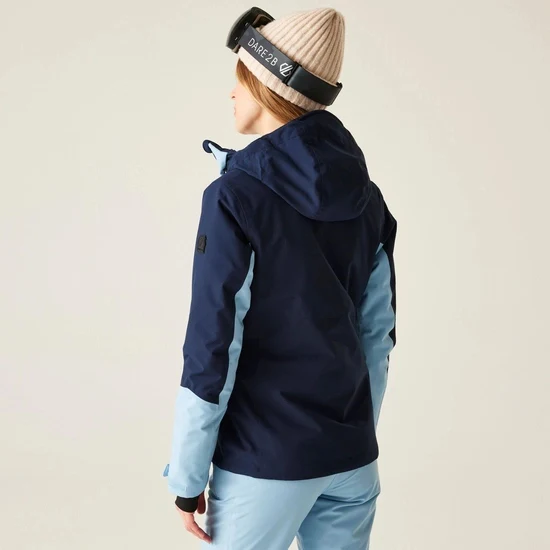 Women's Flurry II Jacket - Image 10