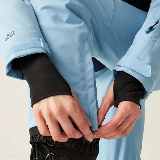 Women's Flurry II Jacket - Image 11