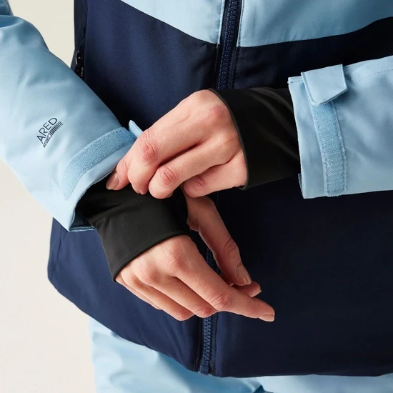 Women's Flurry II Jacket - Image 12