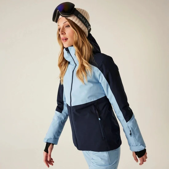 Women's Flurry II Jacket - Image 2