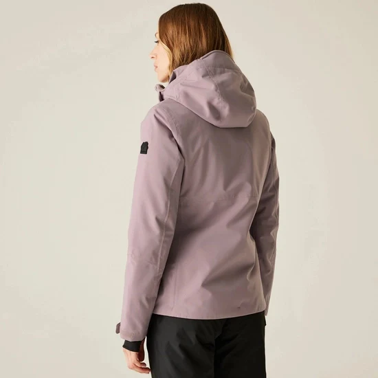 Women's Flurry II Jacket - Image 4