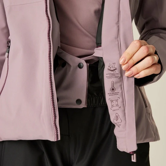 Women's Flurry II Jacket - Image 5