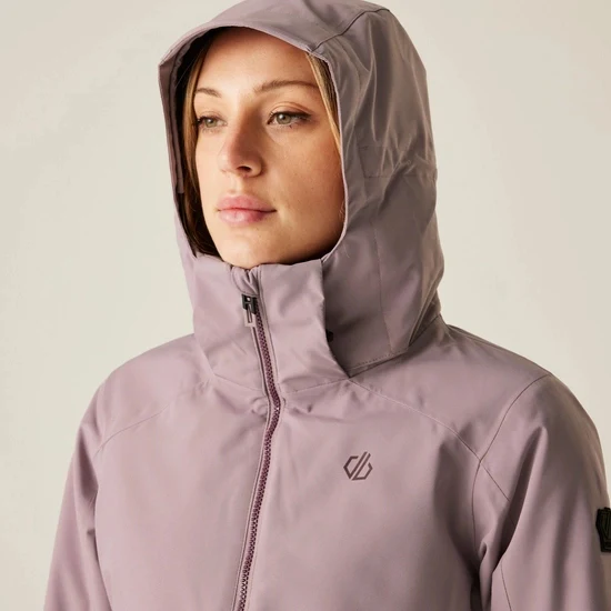 Women's Flurry II Jacket - Image 6