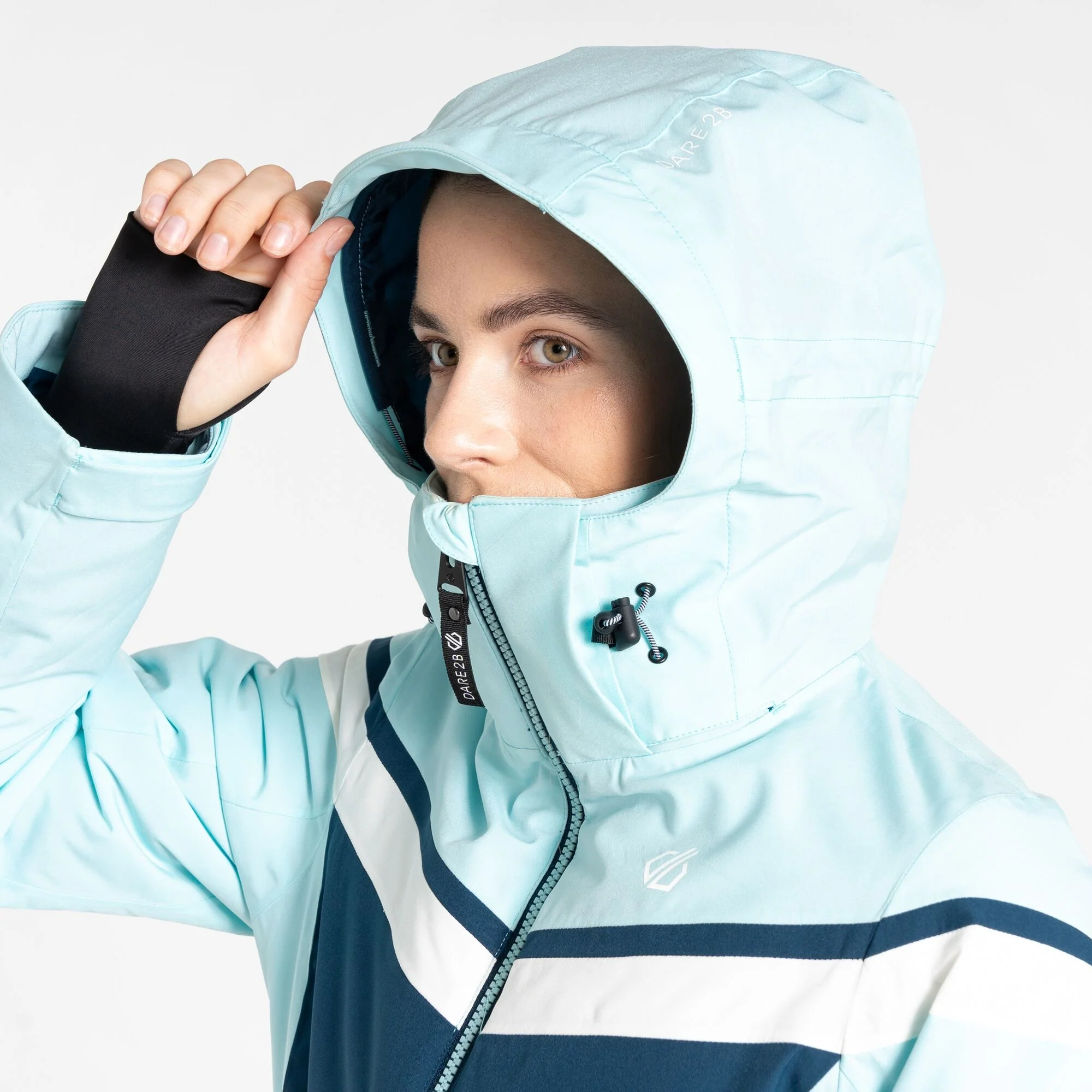 Women's Flurry Jacket - Image 4