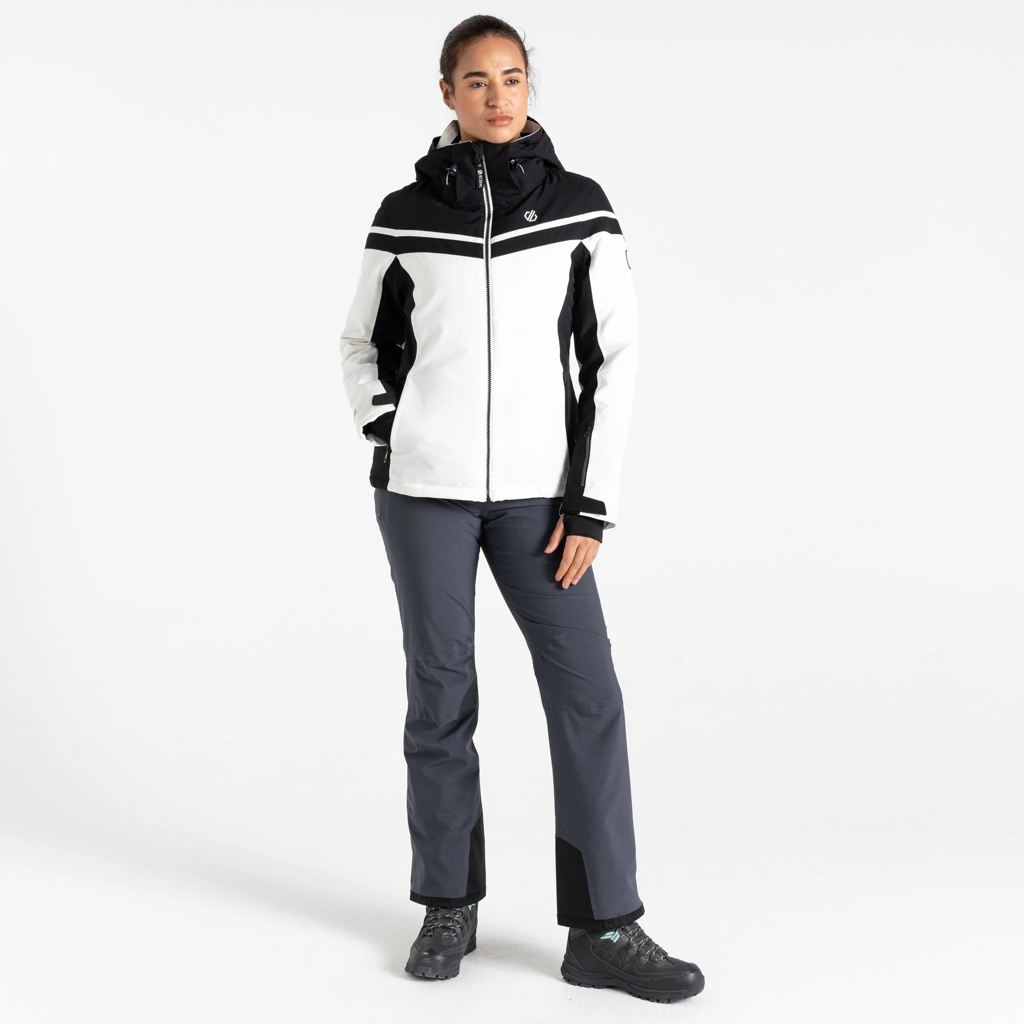 Women's Flurry Jacket - Image 5