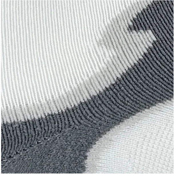 Women's Fusion Double Layer Sport Sock - Image 2