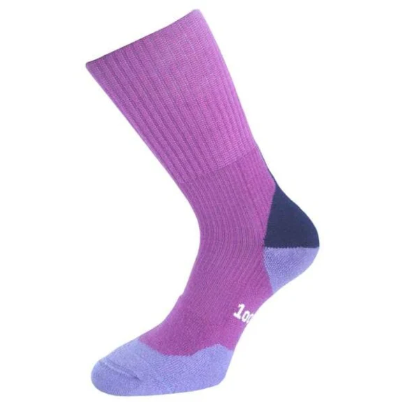 Women's Fusion Double Layer Walk Sock - Image 2