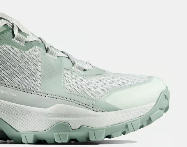 Women's Girun Low GTX Shoes - Image 8