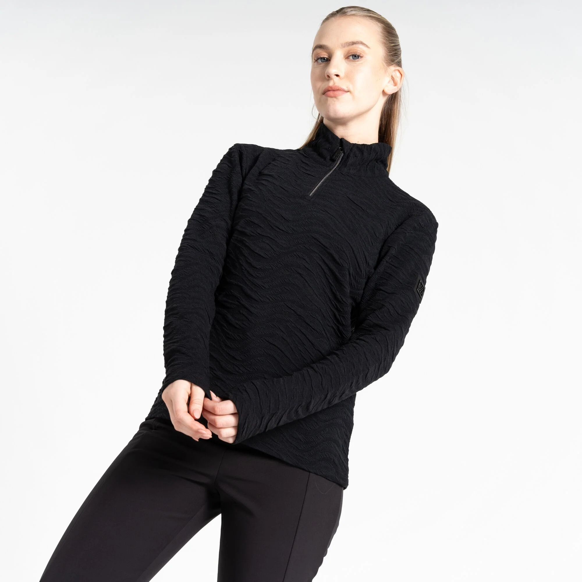 Women's Glamourize II Midlayer - Image 7