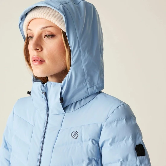 Women's Gliding Jacket - Image 6
