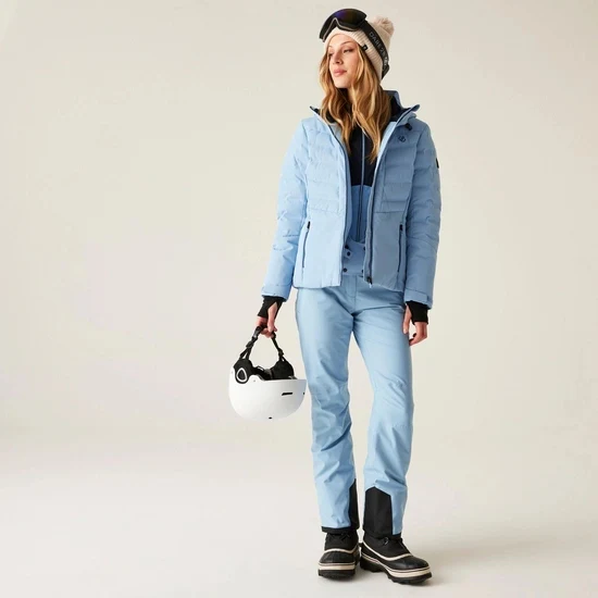 Women's Gliding Jacket - Image 7