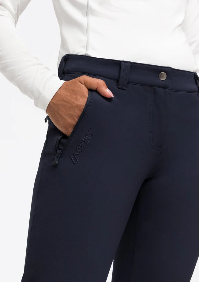 Women's Helga Walking Trousers - Image 2