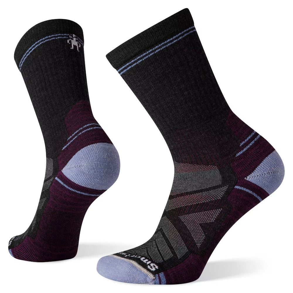 Women's Hike Light Cushion Crew Socks - Image 3