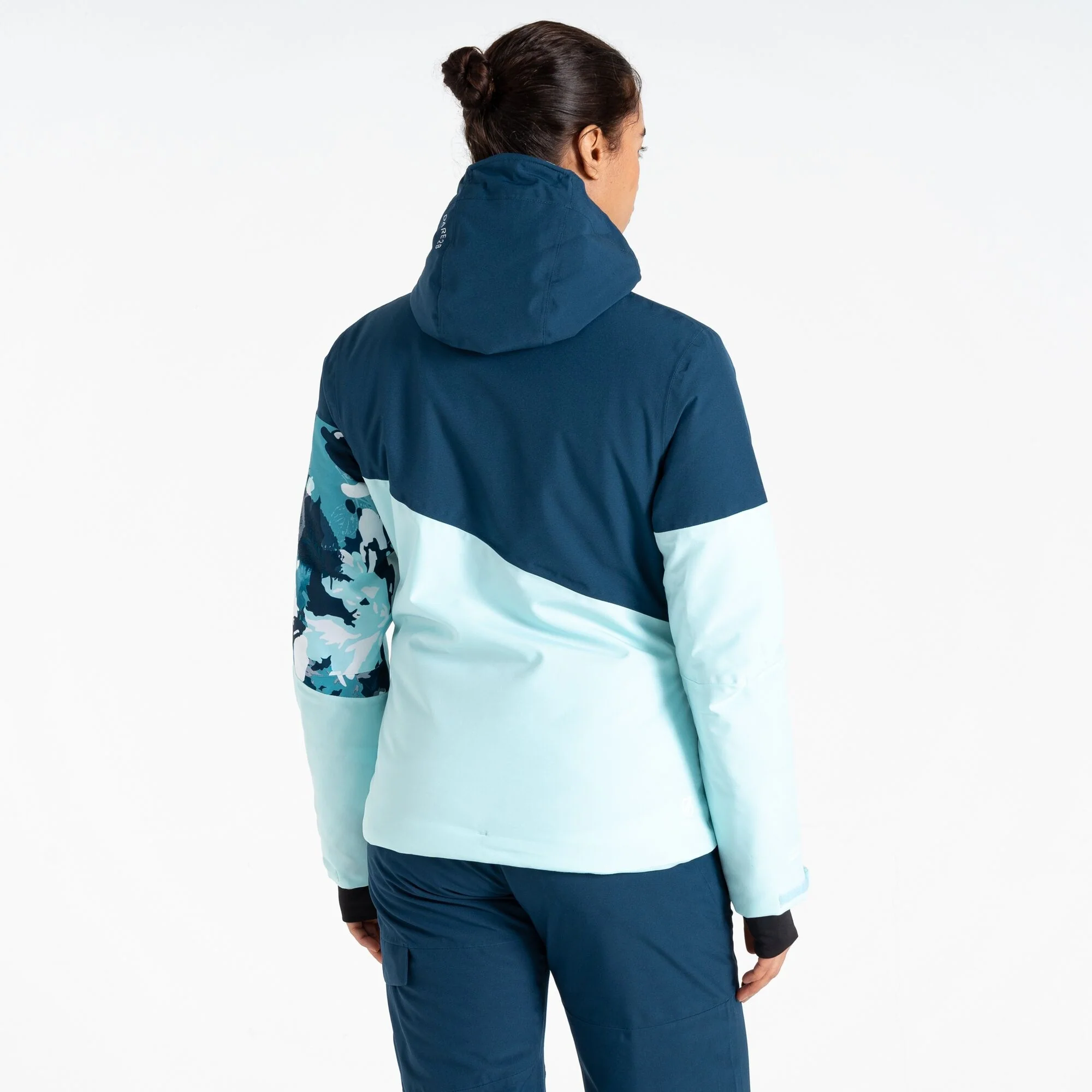 Women's Ice 3 Ski Jacket - Image 2