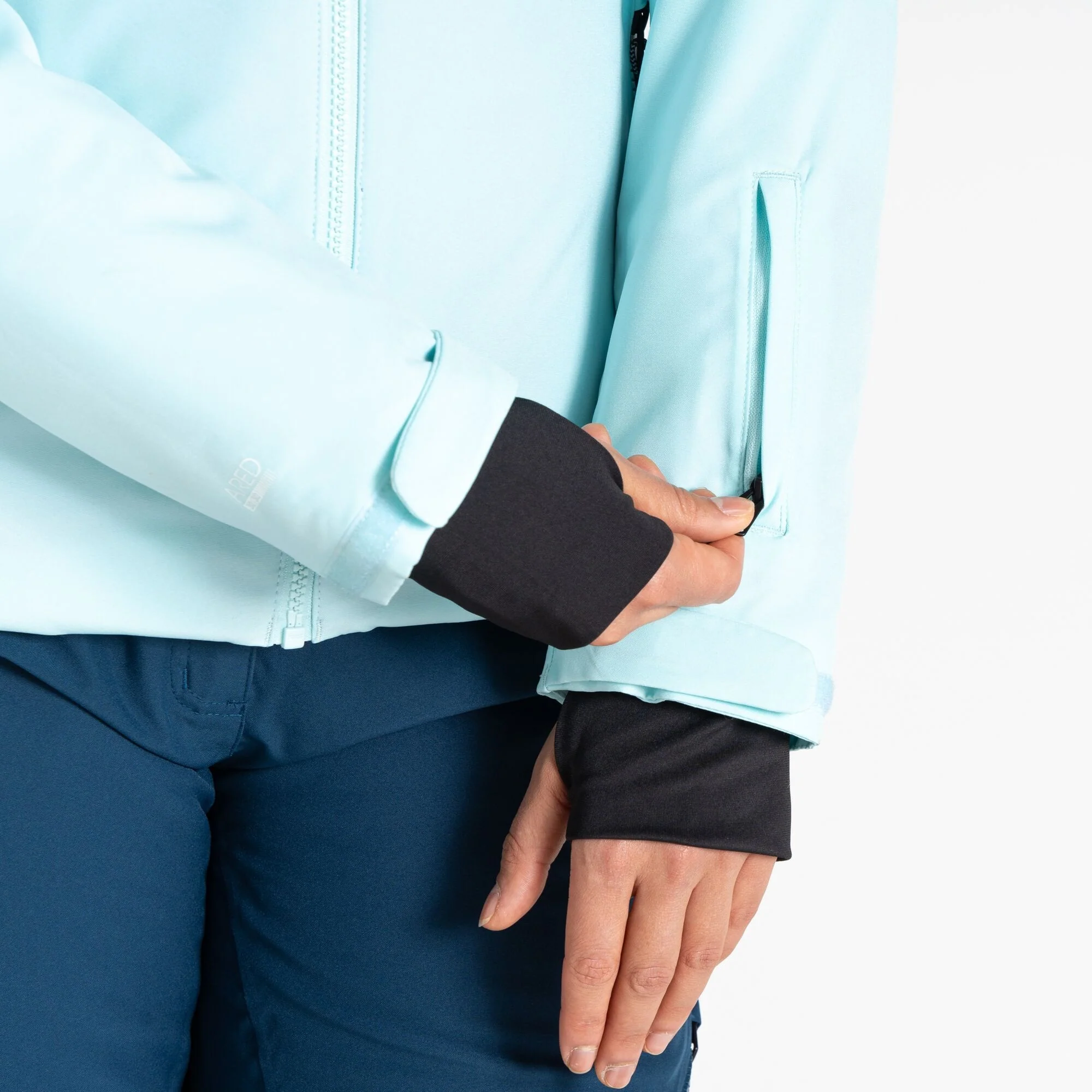 Women's Ice 3 Ski Jacket - Image 3