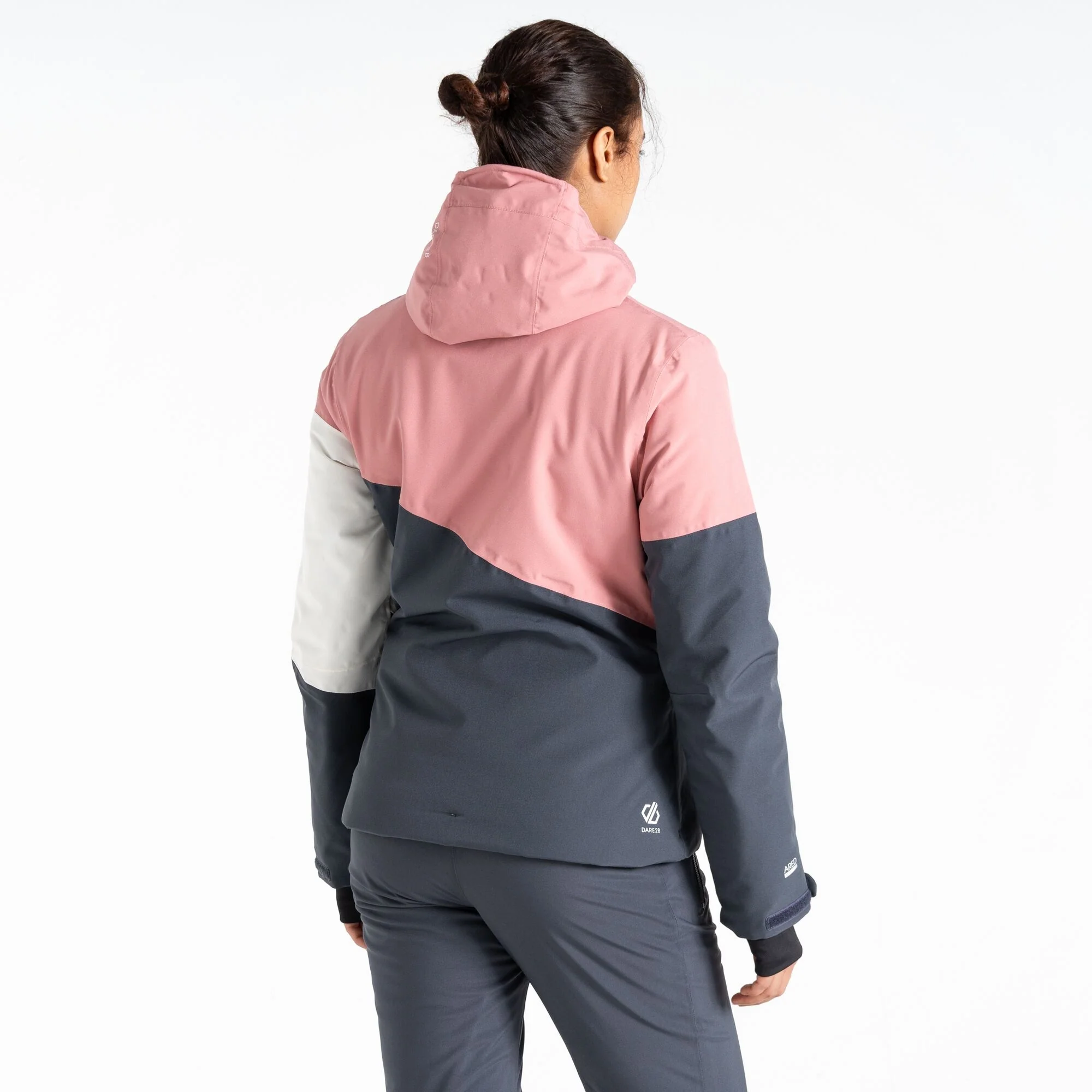 Women's Ice 3 Ski Jacket - Image 7