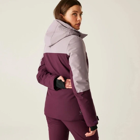 Women's Iced Jacket - Image 2
