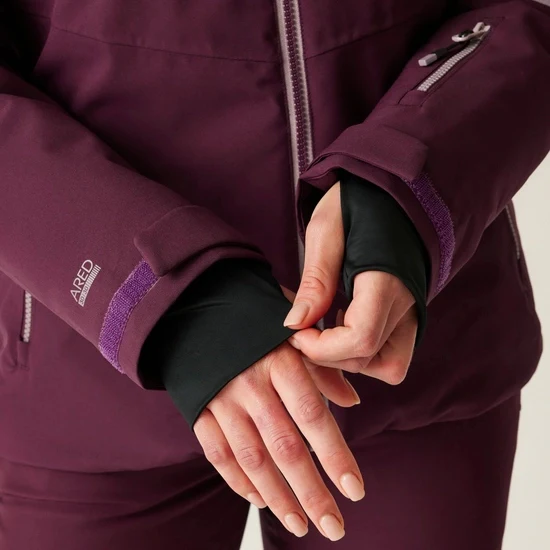 Women's Iced Jacket - Image 4