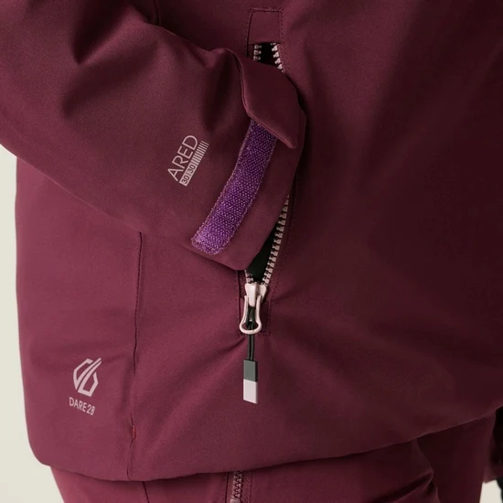 Women's Iced Jacket - Image 6