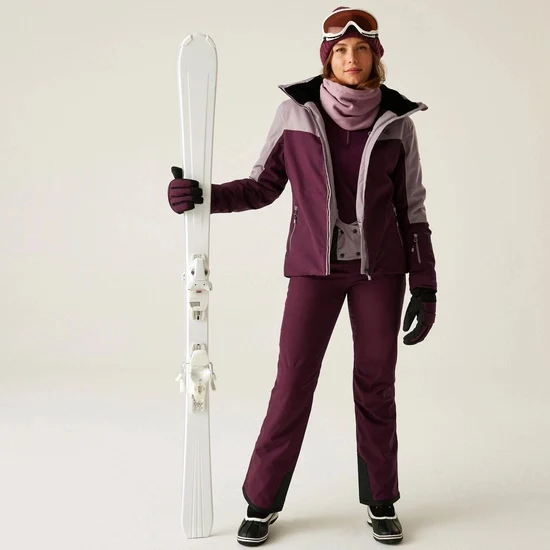 Women's Iced Jacket - Image 7