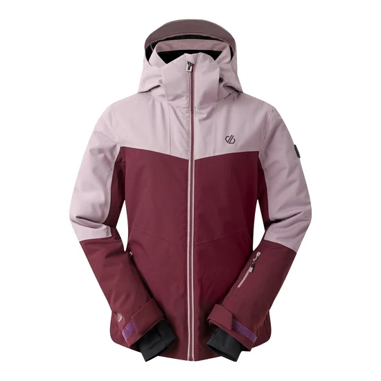 Women's Iced Jacket - Image 8