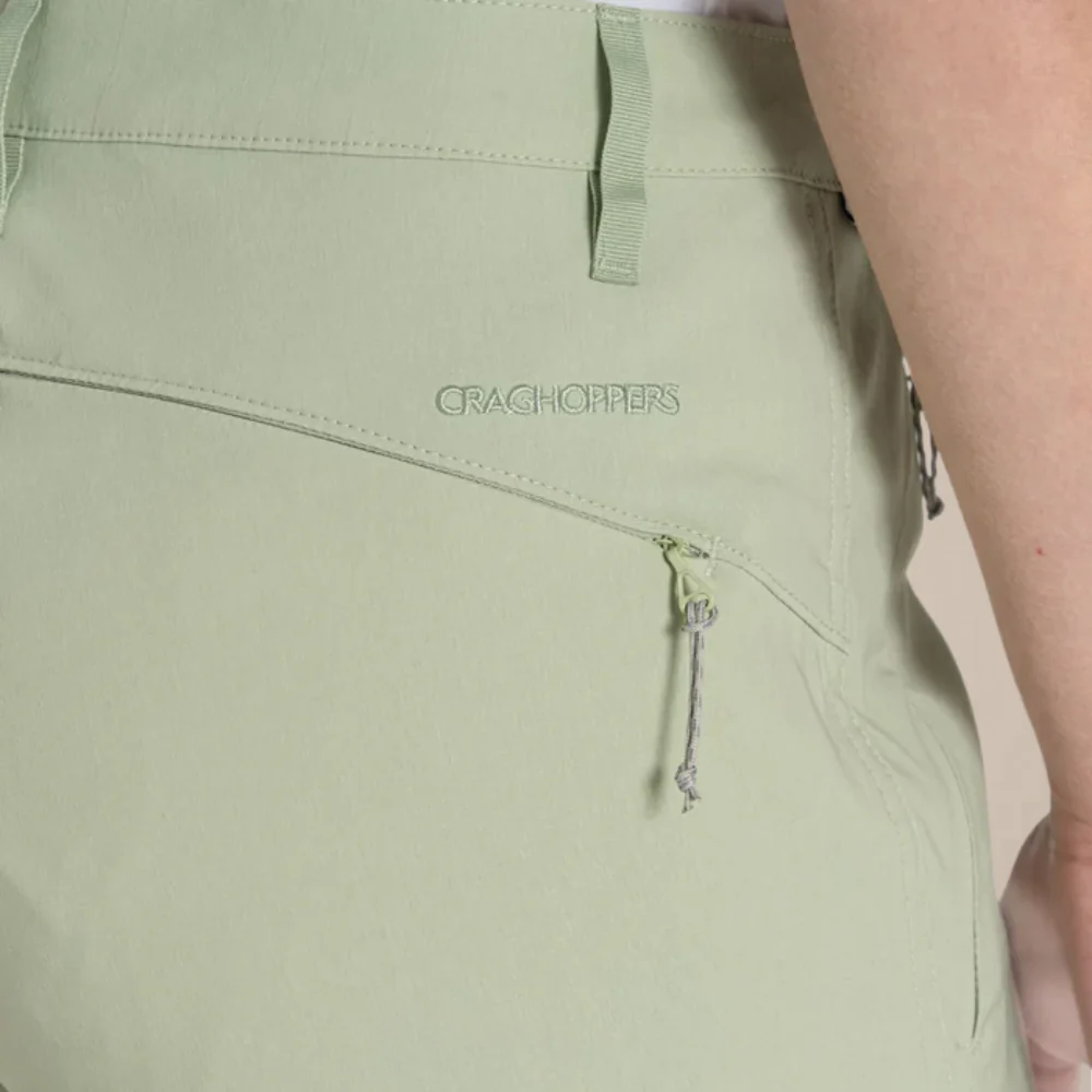 Women's Kiwi Pro Crops - Image 10