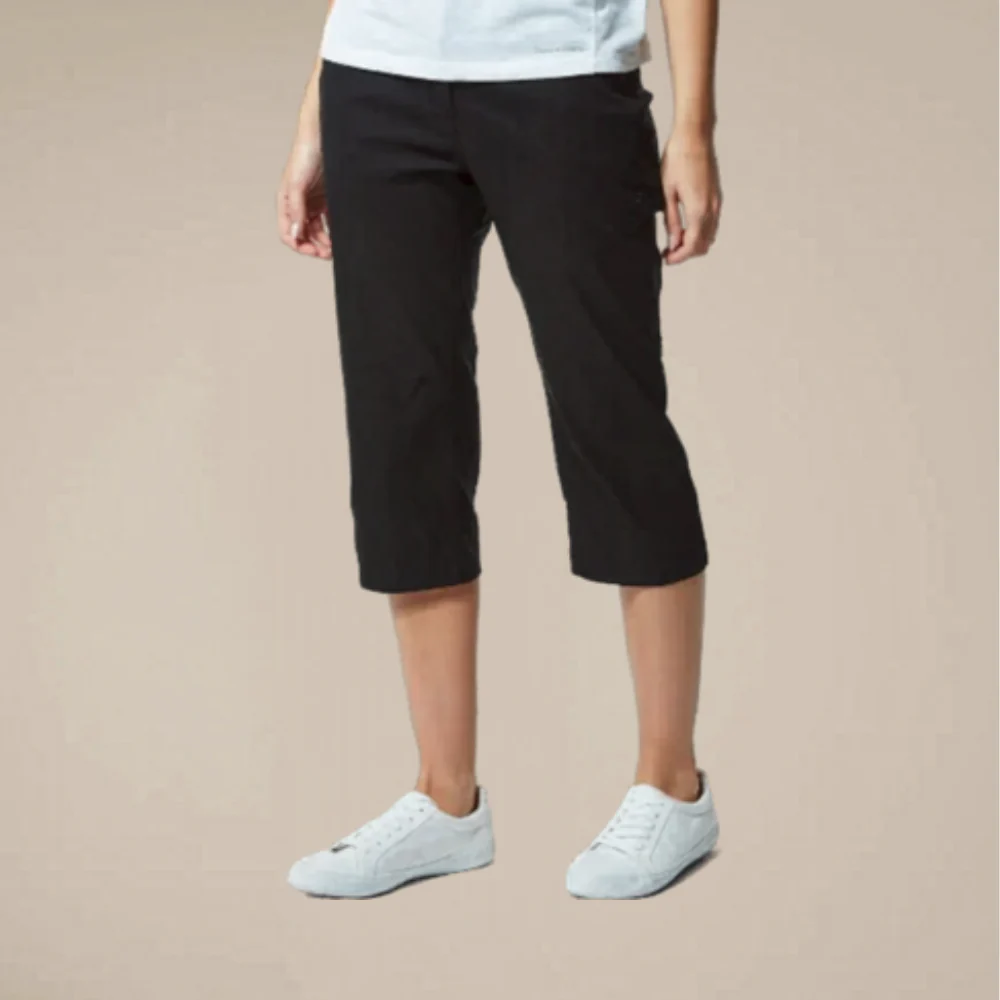 Women's Kiwi Pro Crops - Image 3