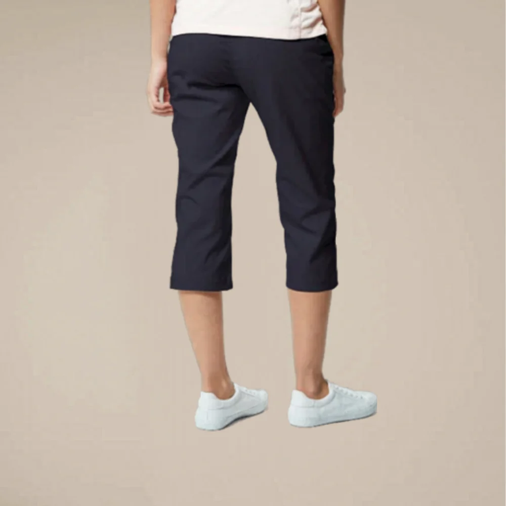 Women's Kiwi Pro Crops - Image 5