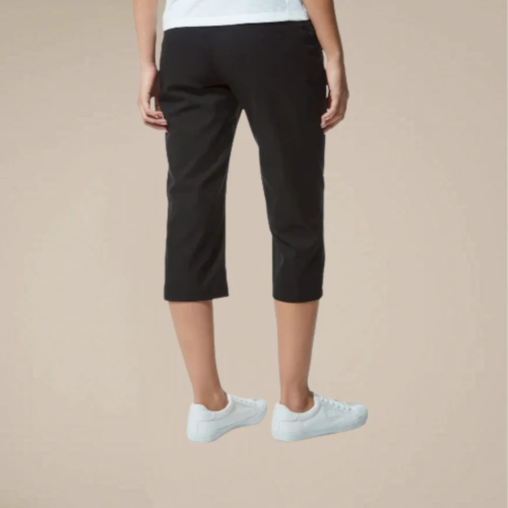 Women's Kiwi Pro Crops - Image 7