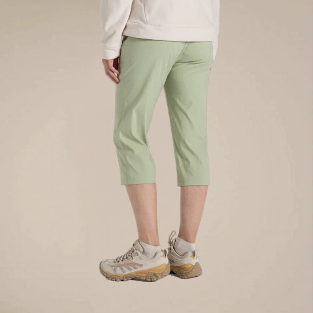 Women's Kiwi Pro Crops - Image 8