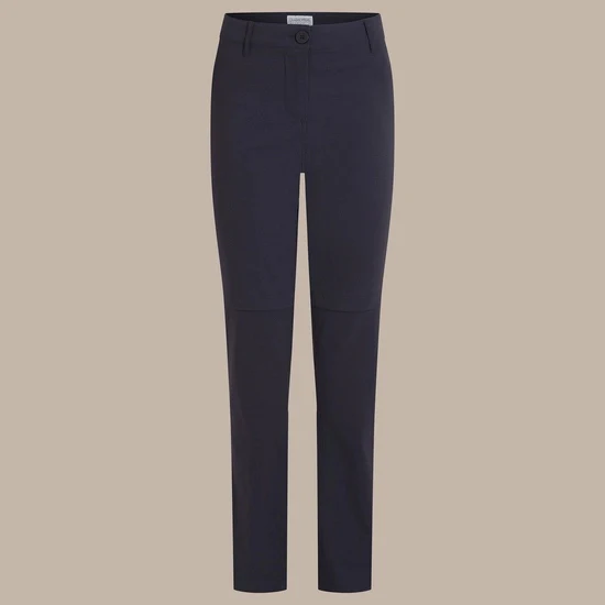 Women's Kiwi Pro III Convertible Trousers - Image 3