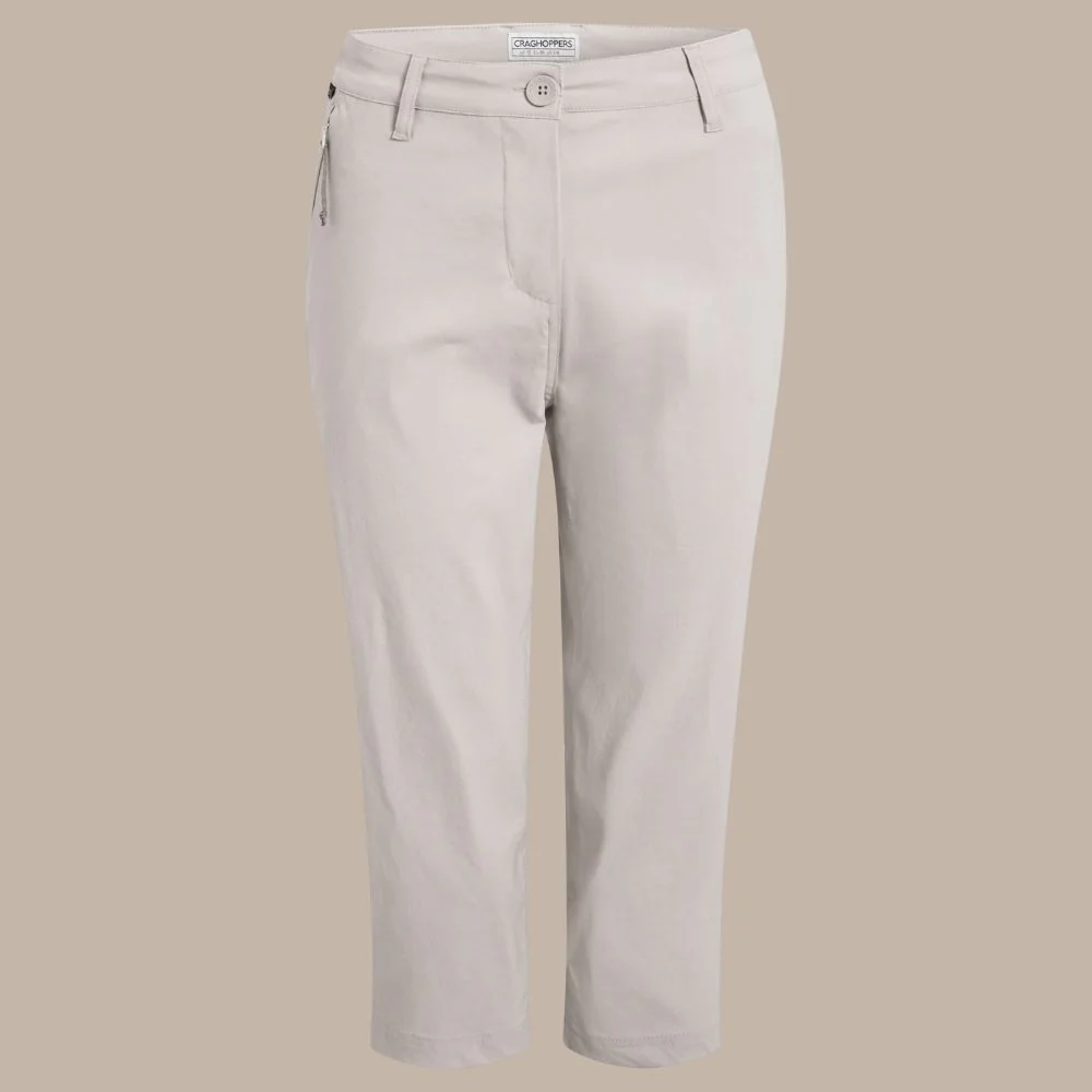 Women's Kiwi Pro III Cropped Trouser - Image 10