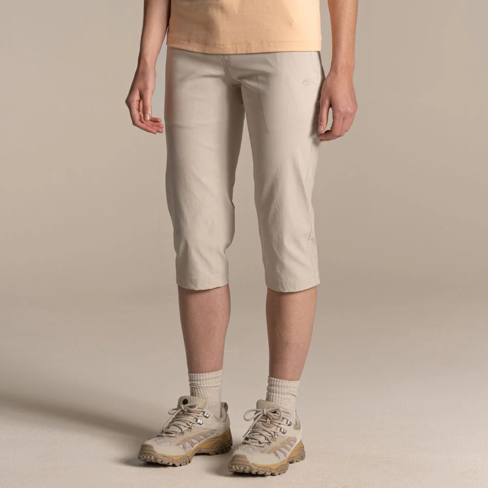 Women's Kiwi Pro III Cropped Trouser - Image 2
