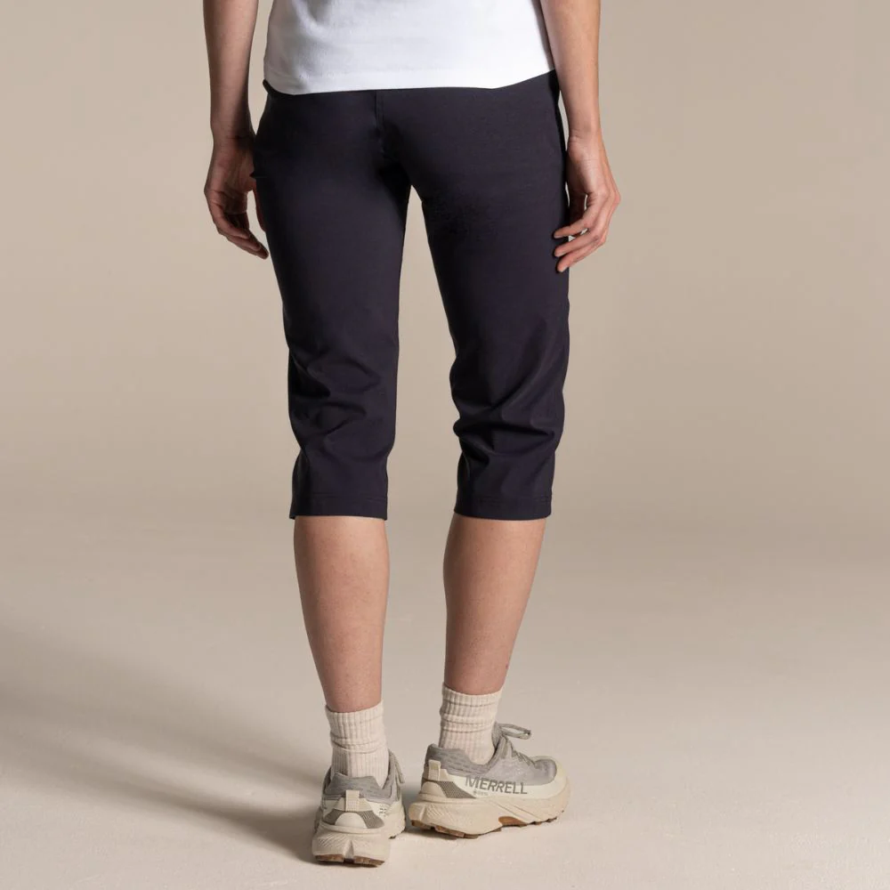 Women's Kiwi Pro III Cropped Trouser - Image 4