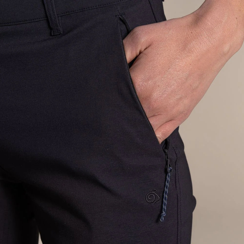 Women's Kiwi Pro III Cropped Trouser - Image 5