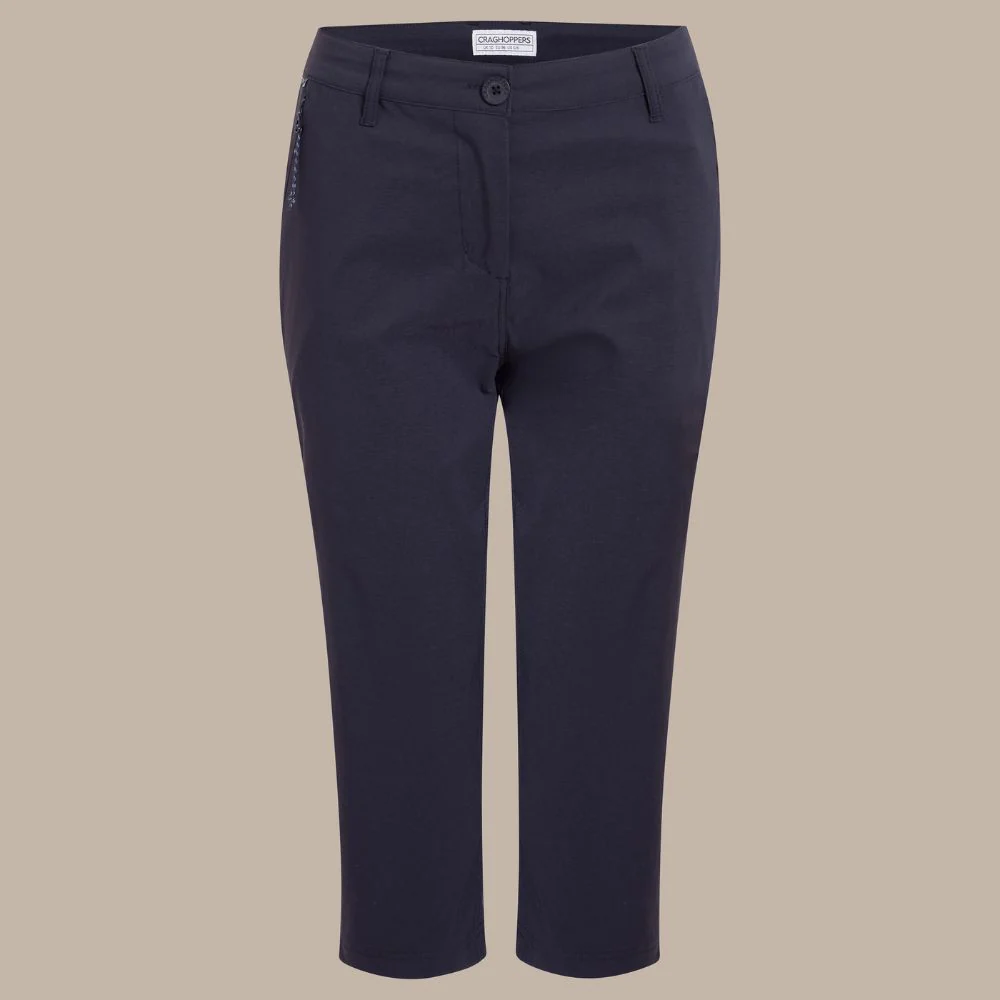 Women's Kiwi Pro III Cropped Trouser - Image 6