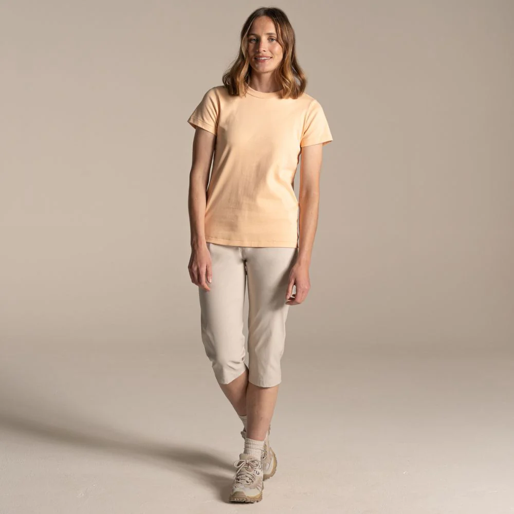 Women's Kiwi Pro III Cropped Trouser - Image 7