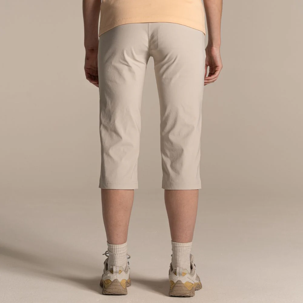 Women's Kiwi Pro III Cropped Trouser - Image 8