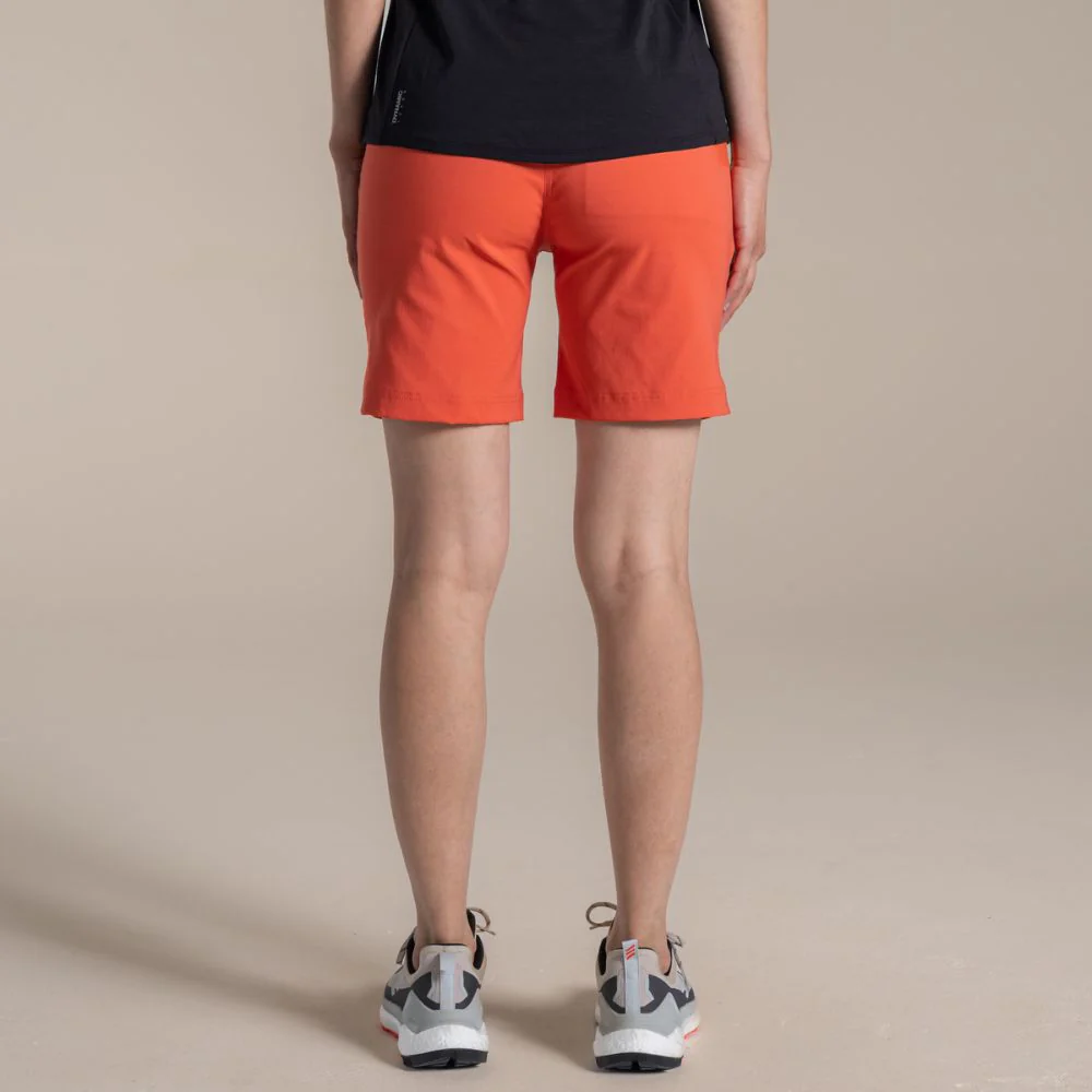 Women's Kiwi Pro III Short - Image 5