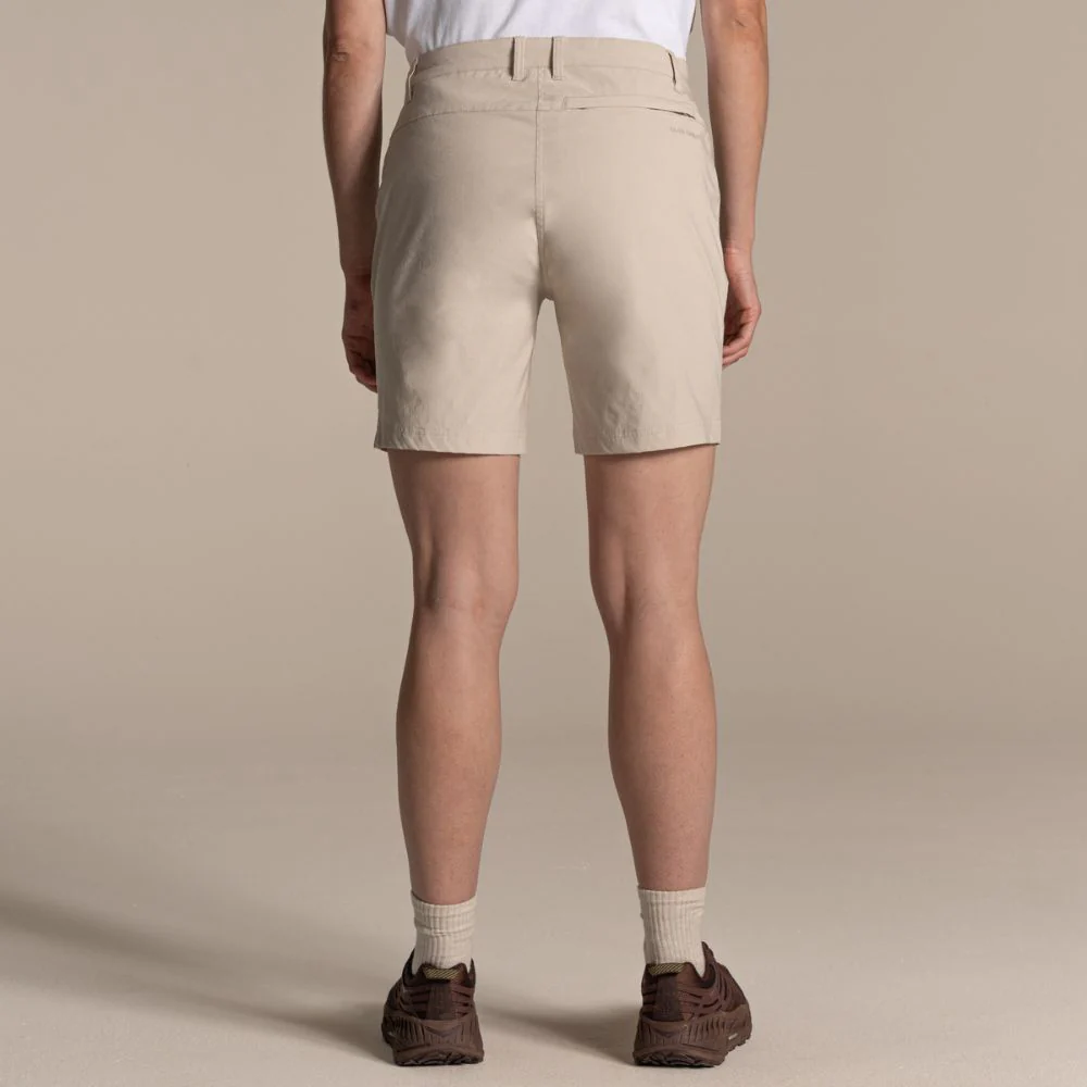 Women's Kiwi Pro III Short - Image 9