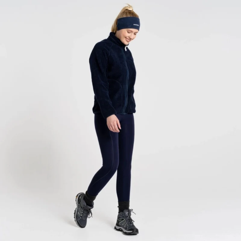 Women's Kiwi Pro Thermo Legging - Image 2
