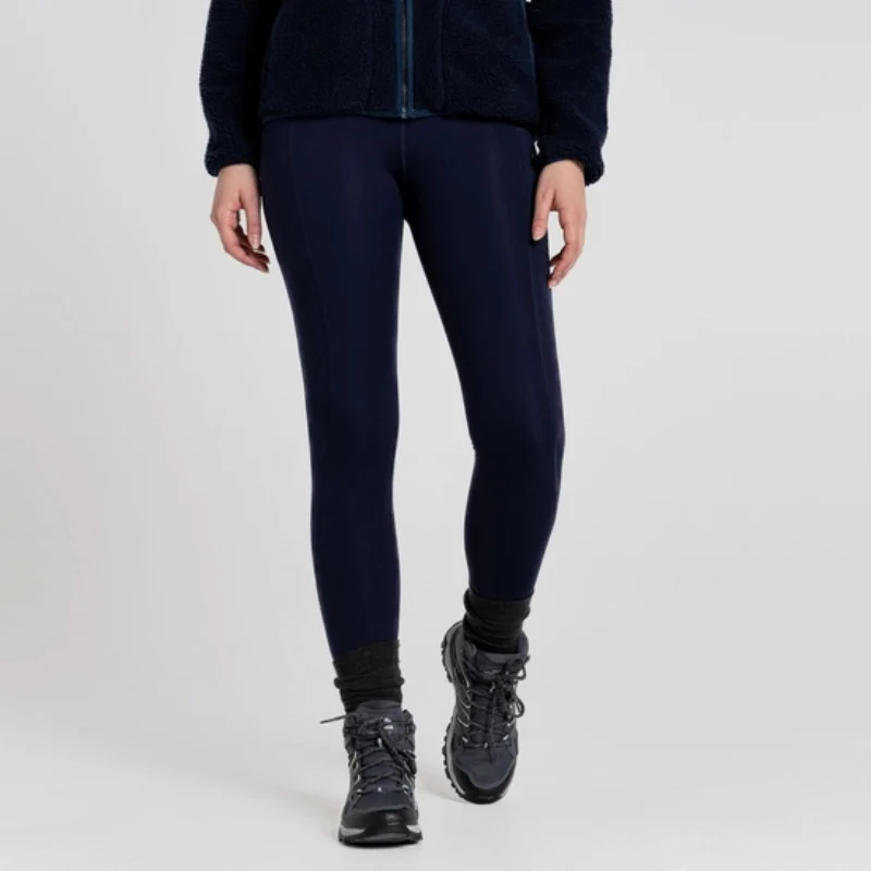 Women's Kiwi Pro Thermo Legging - Image 3