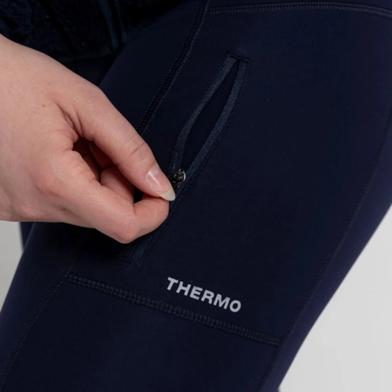 Women's Kiwi Pro Thermo Legging - Image 4