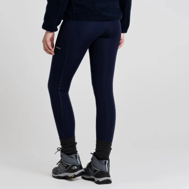Women's Kiwi Pro Thermo Legging - Image 5