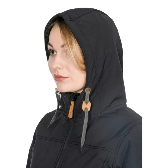 Women's Kristen Softshell Jacket - Image 2